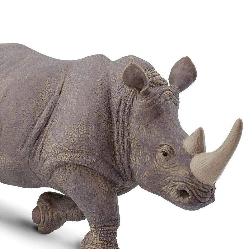 Figura Rinoceronte Branco Safari Ltd.