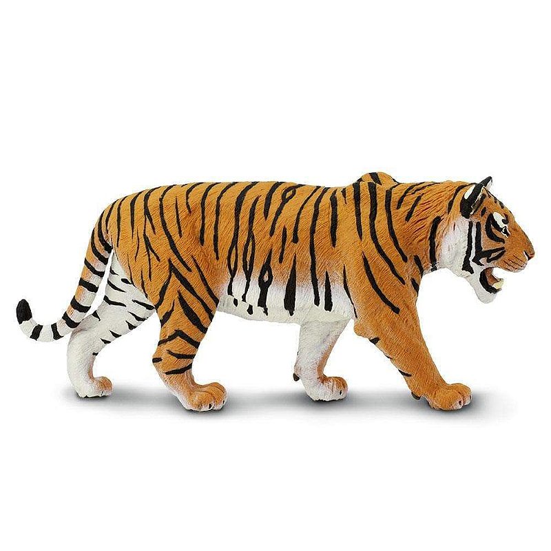 Figura Tigre Siberiano Safari Ltd.