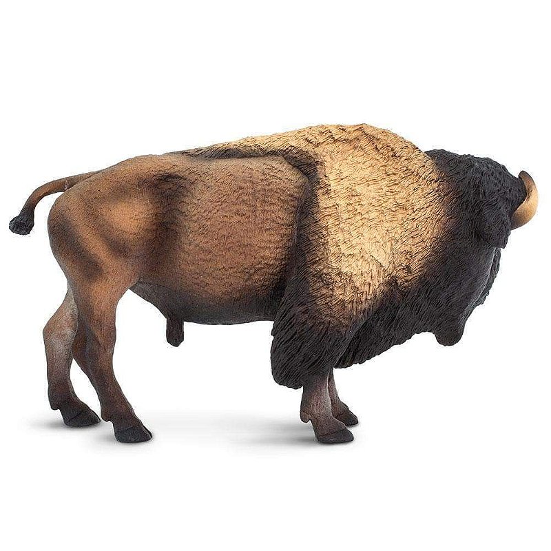 Figura Bisão Safari Ltd.