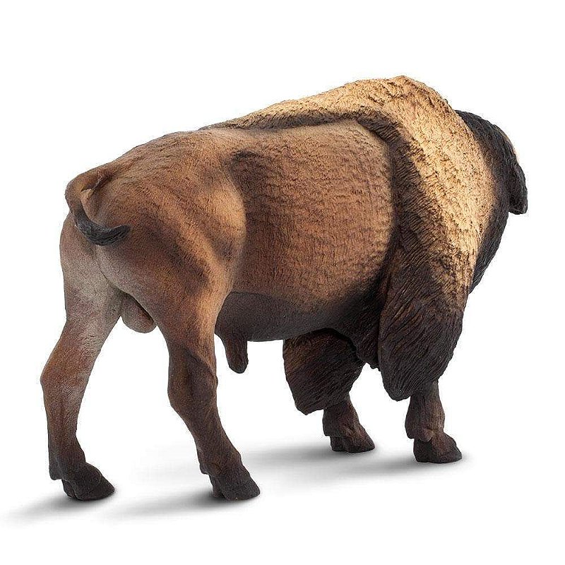 Figura Bisão Safari Ltd.