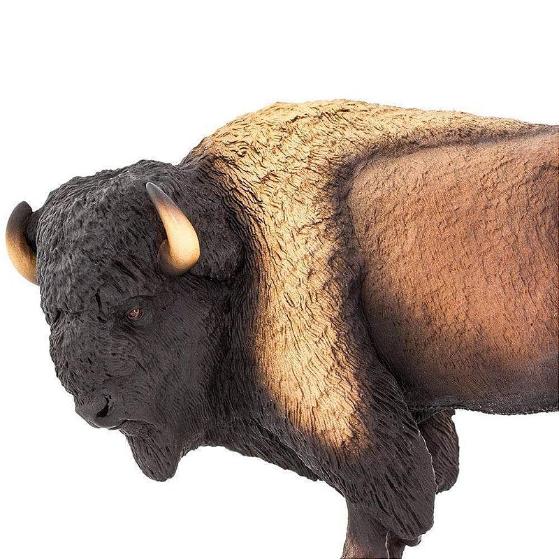 Figura Bisão Safari Ltd.