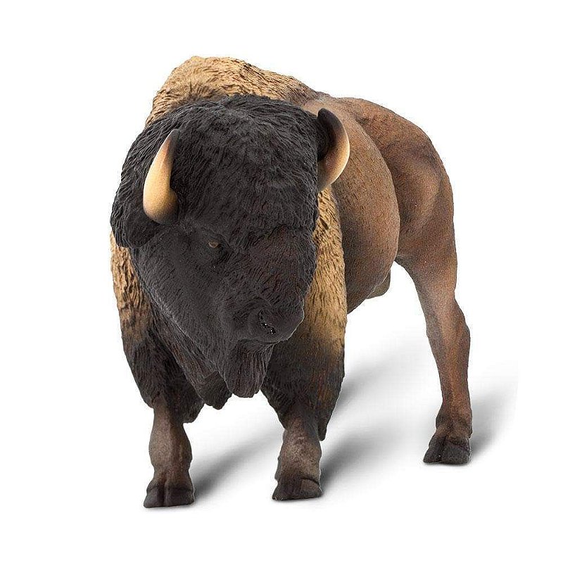 Figura Bisão Safari Ltd.