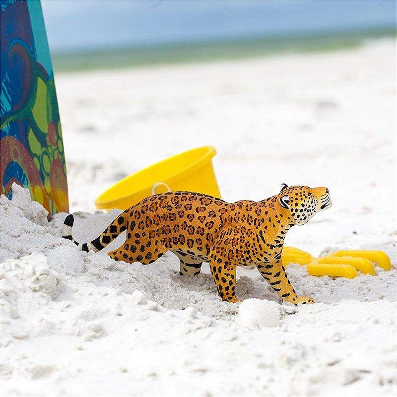 Figura Jaguar Safari Ltd.
