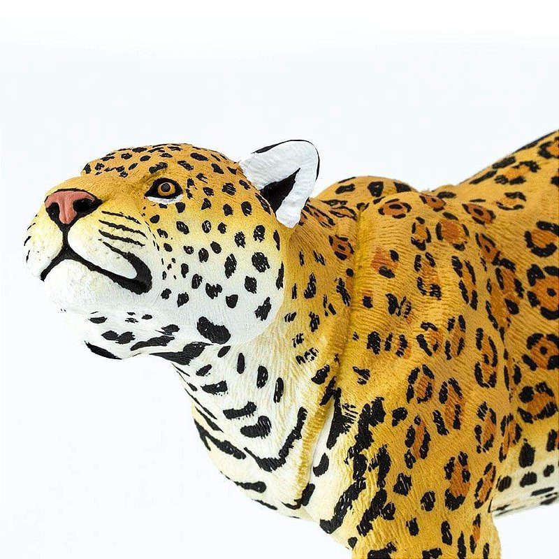 Figura Jaguar Safari Ltd.