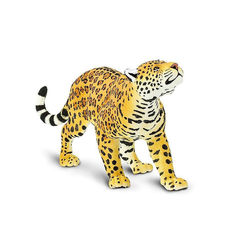 Figura Jaguar Safari Ltd.