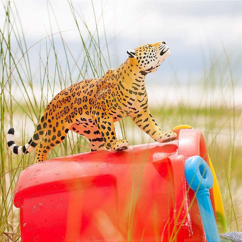 Figura Jaguar Safari Ltd.