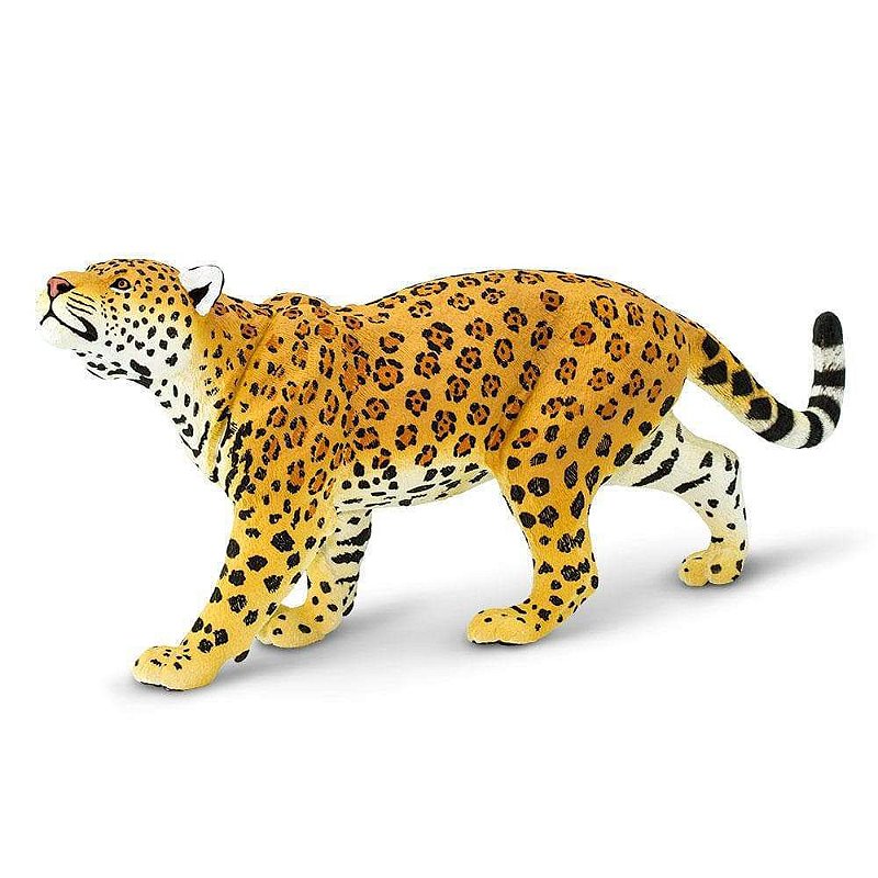 Figura Jaguar Safari Ltd.