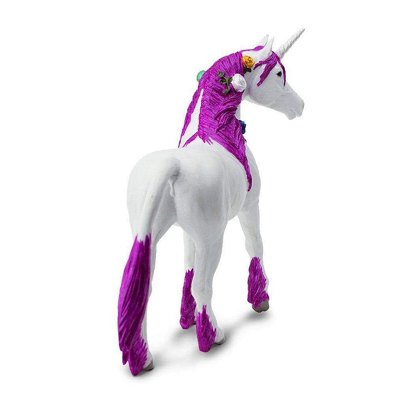 Figura Unicórnio (Pink Unicorn) Safari Ltd.