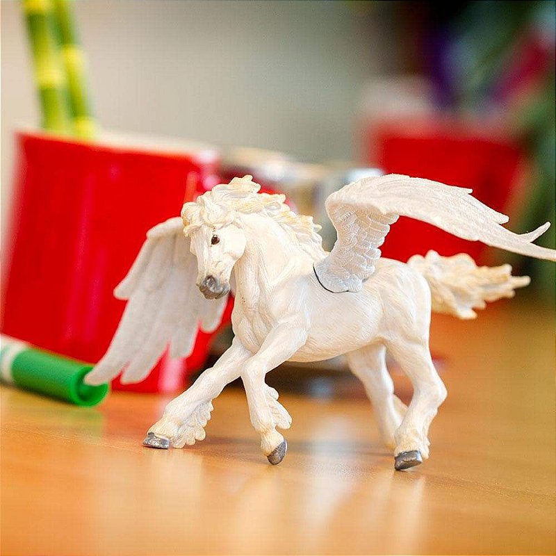 Figura Pegasus Safari Ltd.