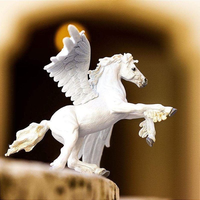 Figura Pegasus Safari Ltd.