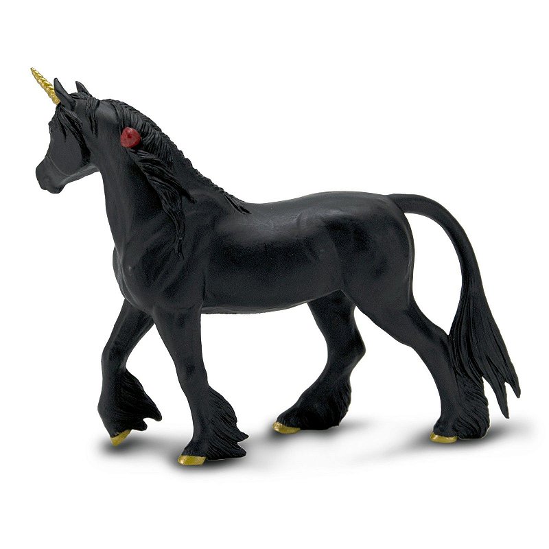 Figura Unicórmio (Twilight Unicorn) Safari Ltd.