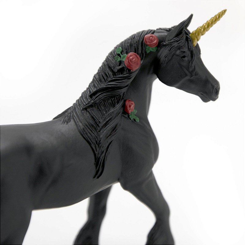 Figura Unicórmio (Twilight Unicorn) Safari Ltd.