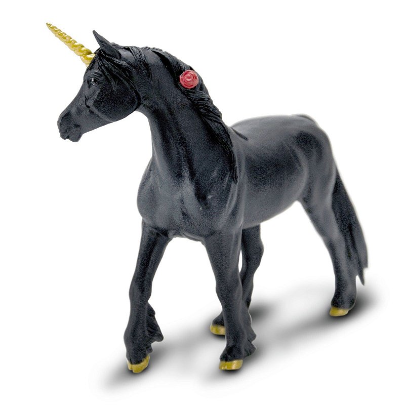 Figura Unicórmio (Twilight Unicorn) Safari Ltd.