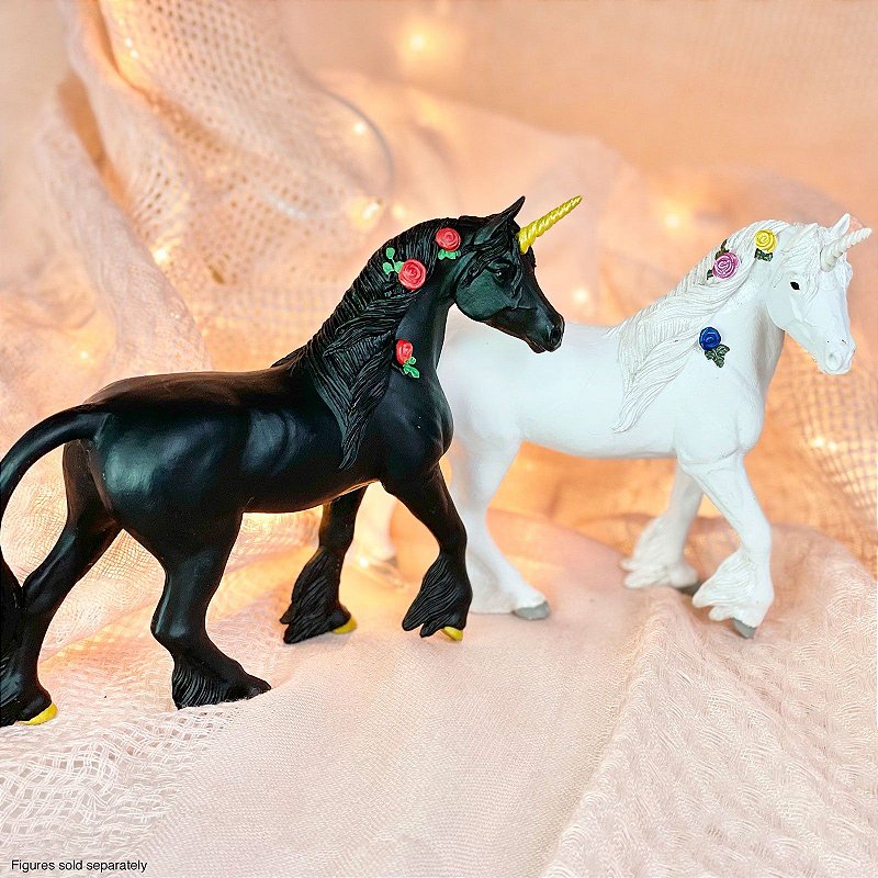 Figura Unicórmio (Twilight Unicorn) Safari Ltd.