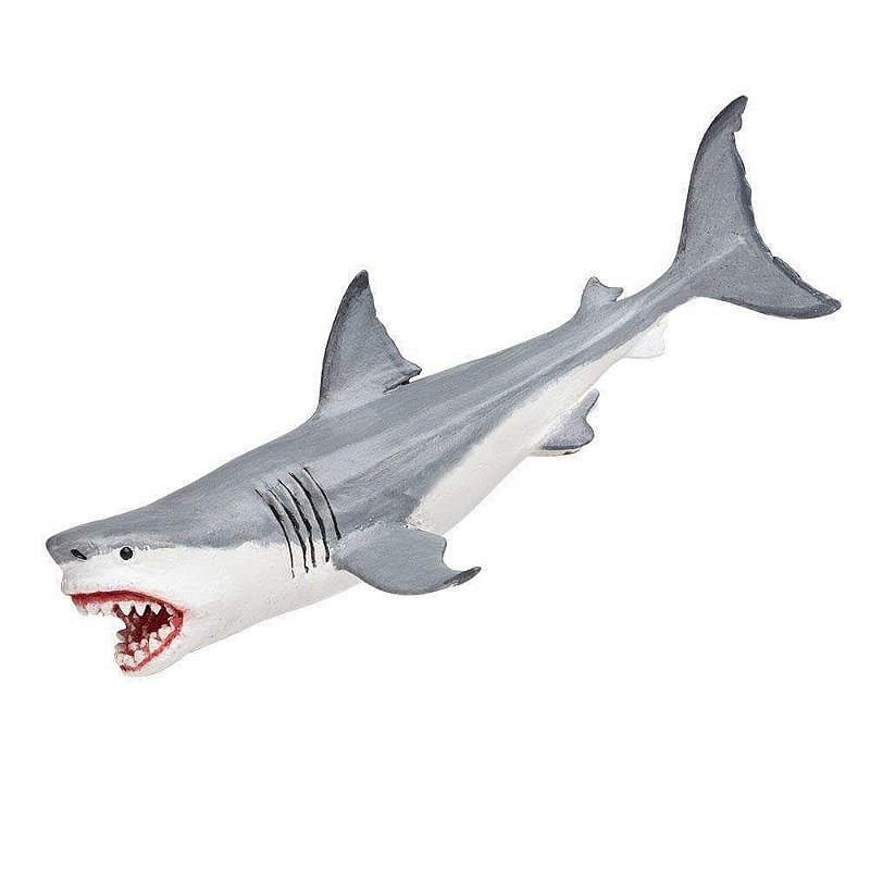 Figura Megalodon Safari Ltd.