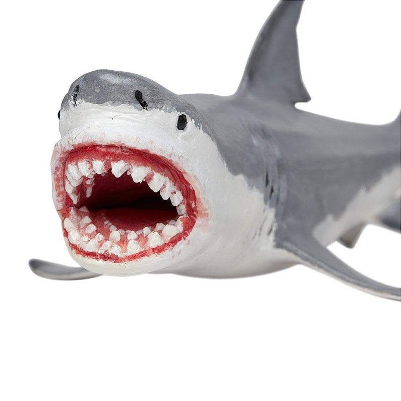 Figura Megalodon Safari Ltd.