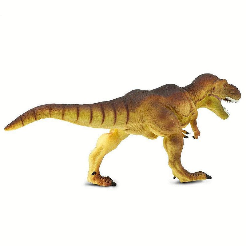 Figura Tyrannosaurus Rex Safari Ltd.