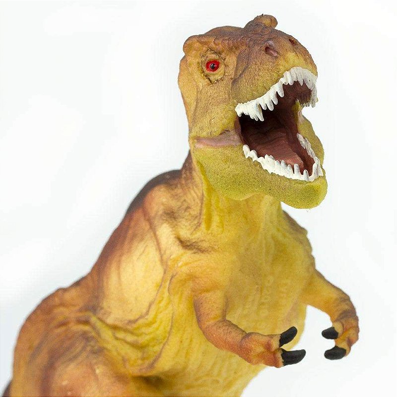 Figura Tyrannosaurus Rex Safari Ltd.