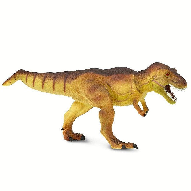 Figura Tyrannosaurus Rex Safari Ltd.