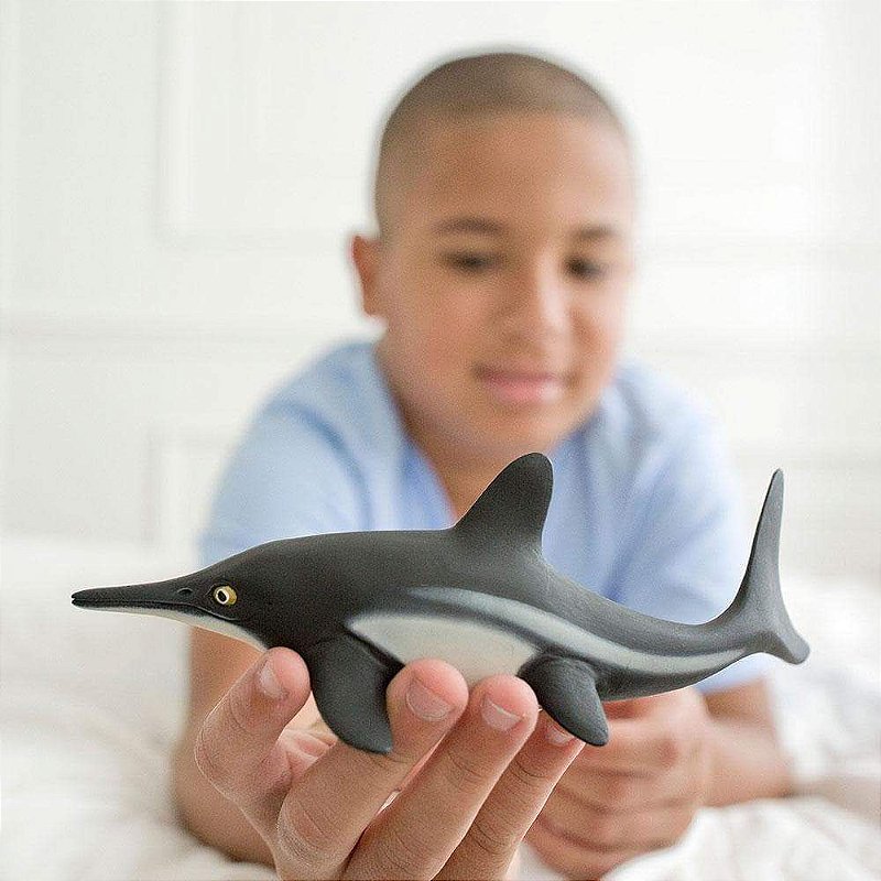 Figura Ichthyosaurus Safari Ltd.