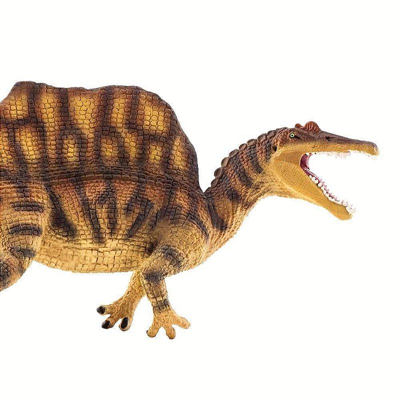 Figura Spinosaurus Safari Ltd.