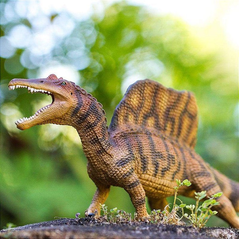 Figura Spinosaurus Safari Ltd.