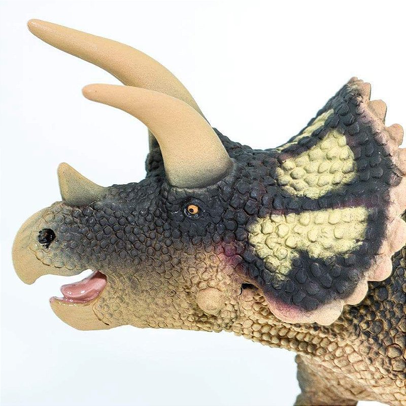 Figura Triceratops Safari Ltd.