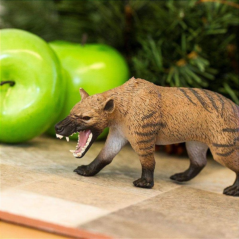 Figura Hyaenodon Gigas Safari Ltd.