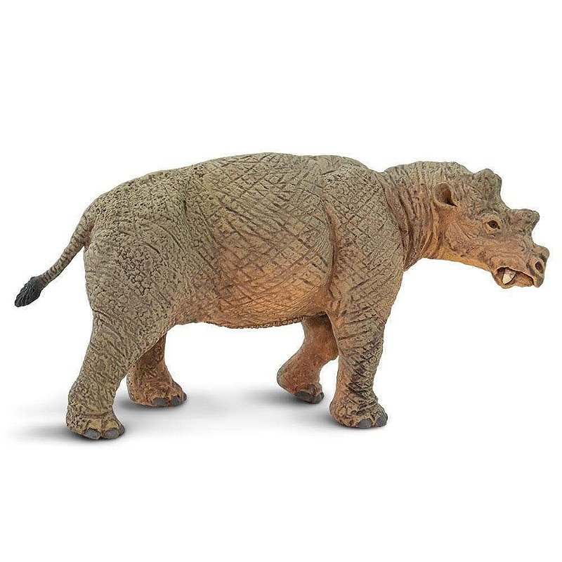 Figura Uintatherium Safari Ltd.