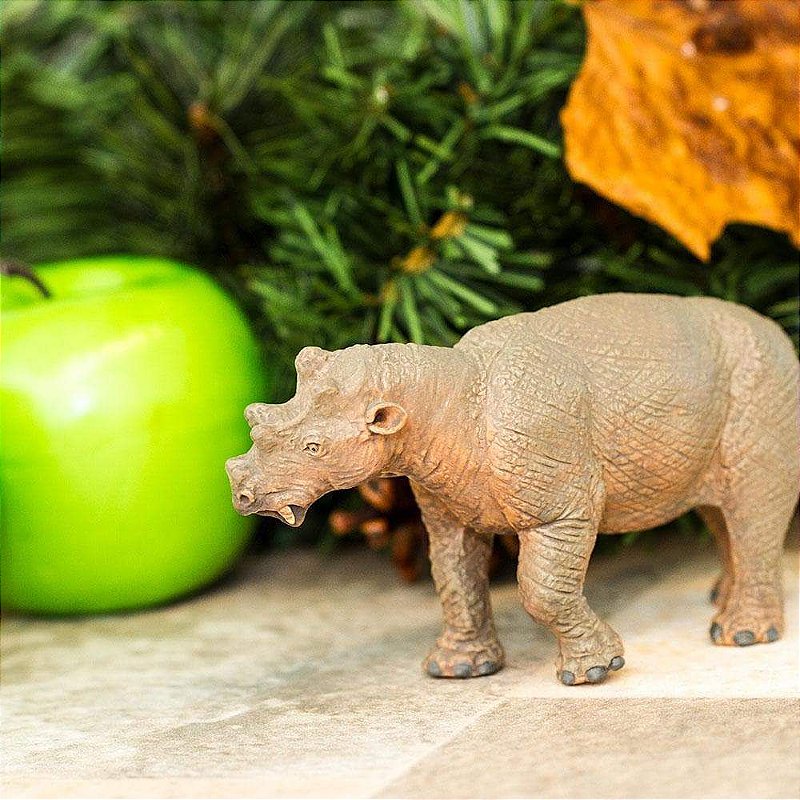 Figura Uintatherium Safari Ltd.