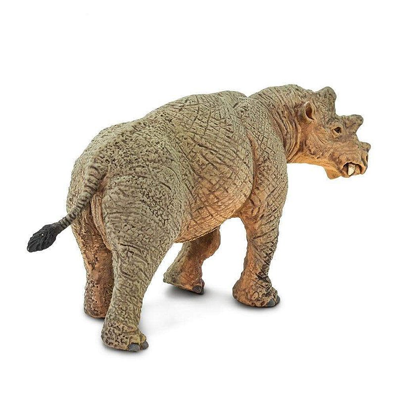 Figura Uintatherium Safari Ltd.