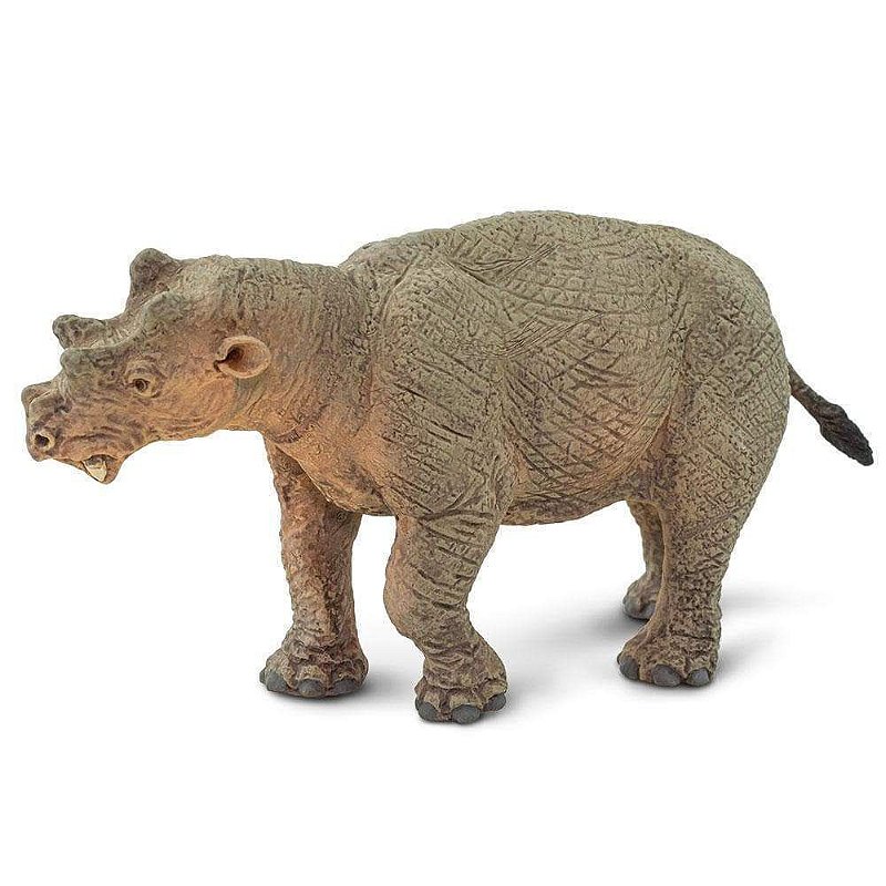 Figura Uintatherium Safari Ltd.