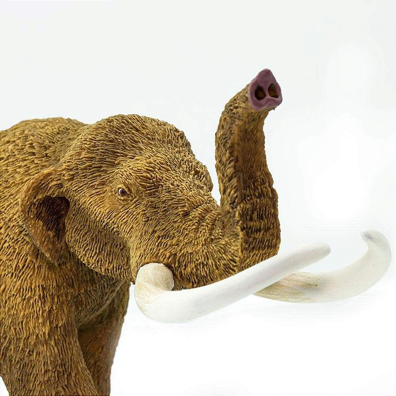 Figura American Mastodon Safari Ltd.