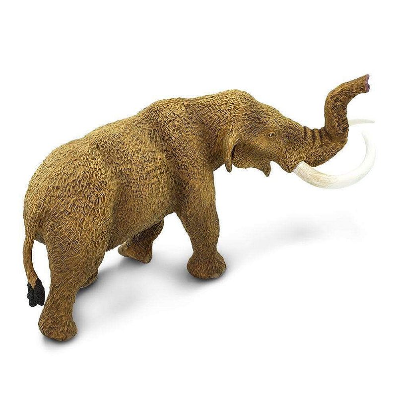 Figura American Mastodon Safari Ltd.