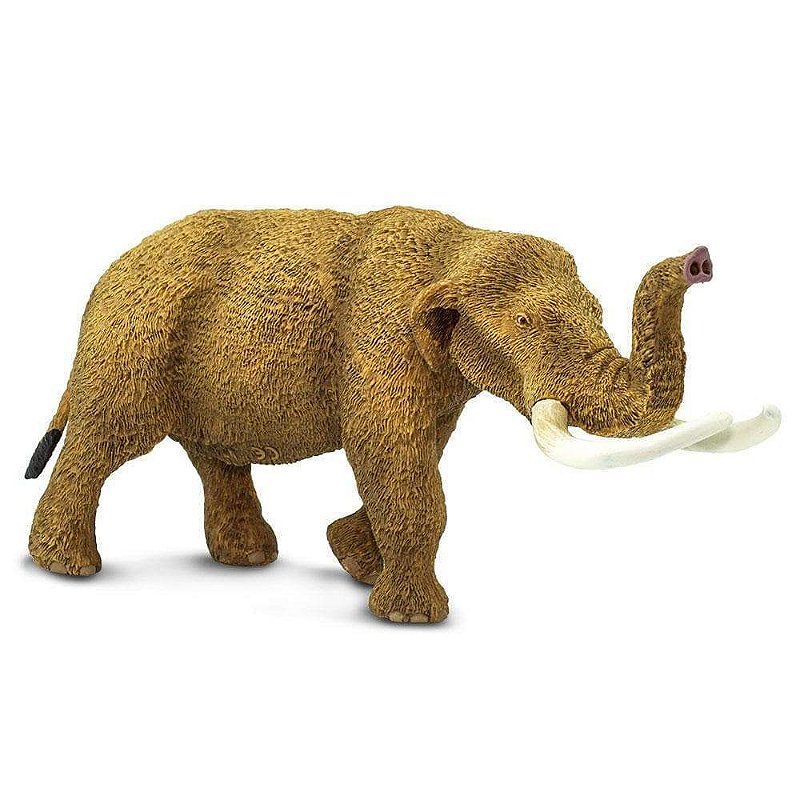 Figura American Mastodon Safari Ltd.