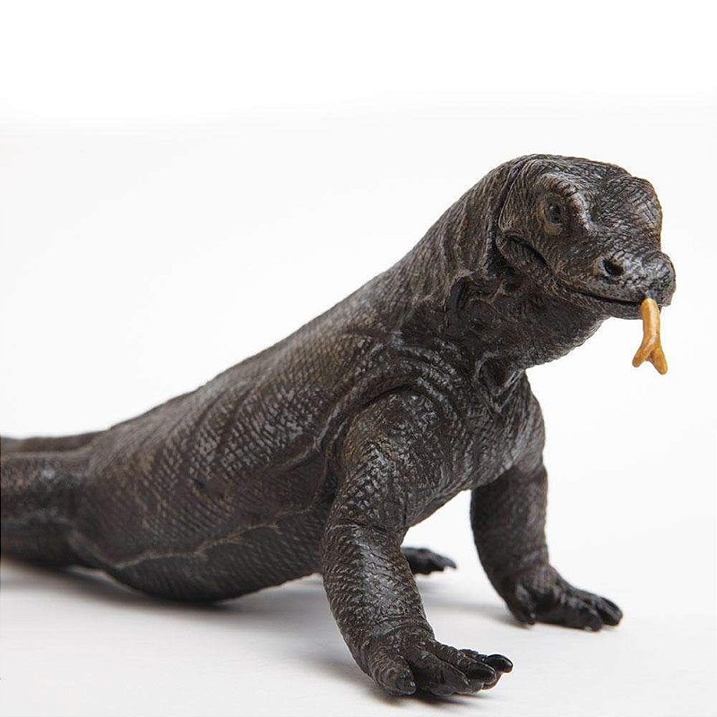 Figura Dragão De Komodo Safari Ltd.
