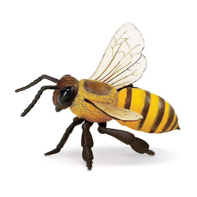 Figura Abelha Safari Ltd.