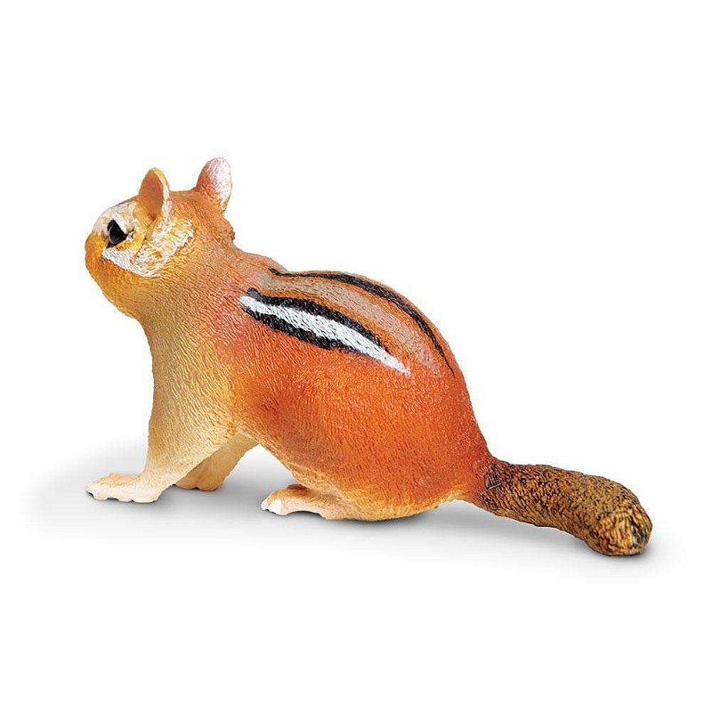 Figura Esquilo Oriental Safari Ltd.