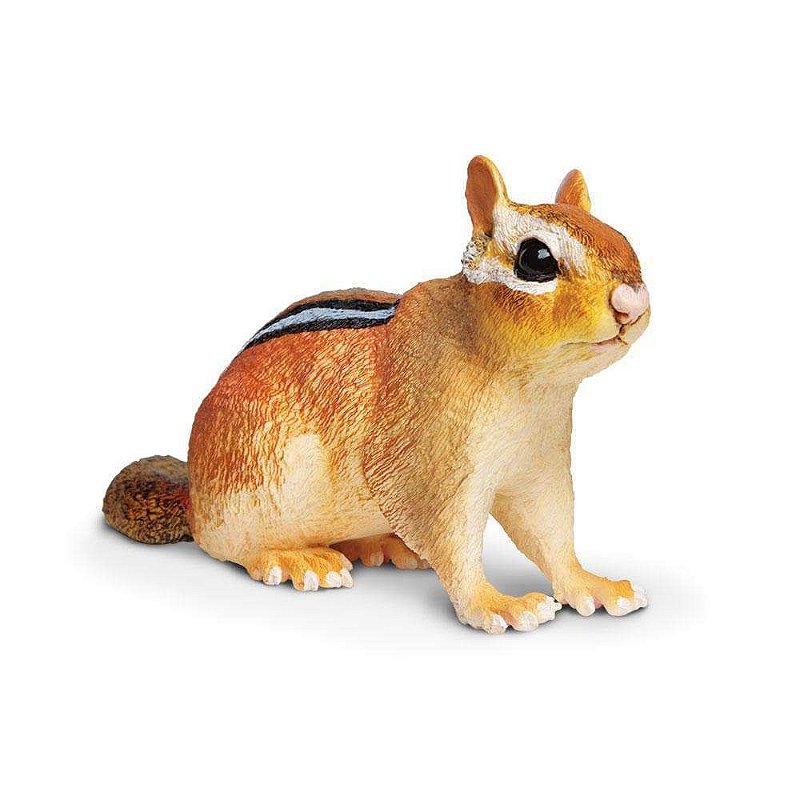 Figura Esquilo Oriental Safari Ltd.