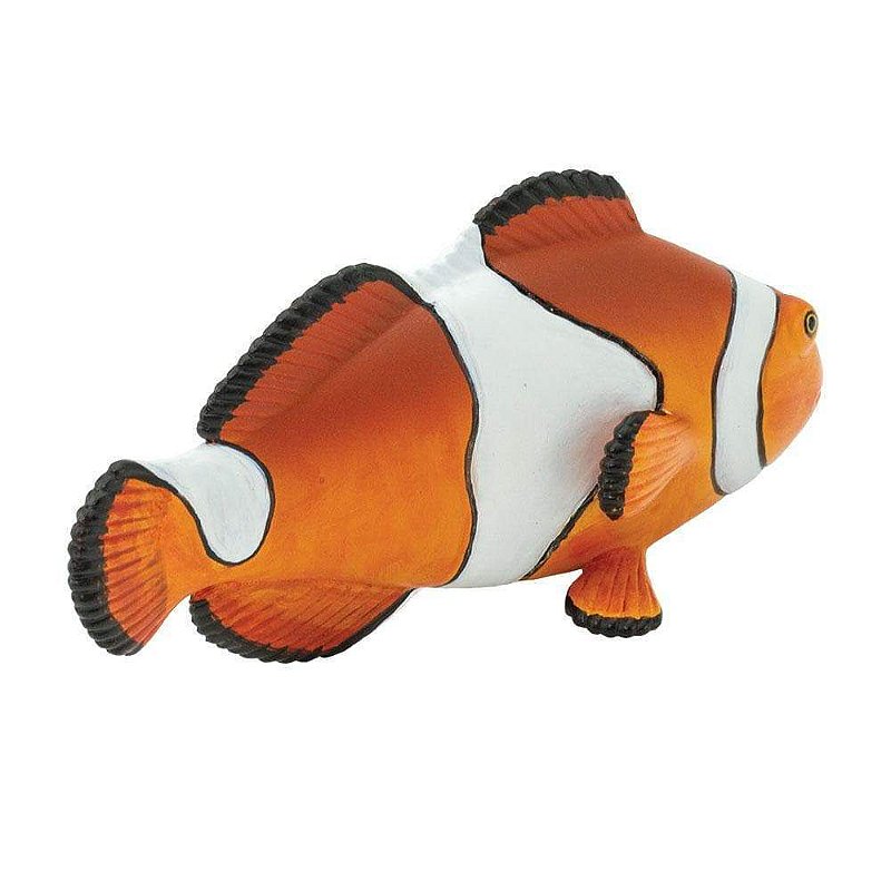 Figura Anemonefish (Clownfish) Safari Ltd.