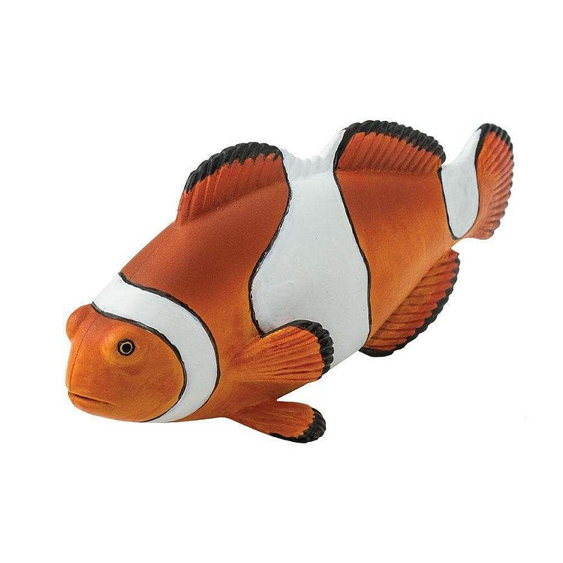 Figura Anemonefish (Clownfish) Safari Ltd.