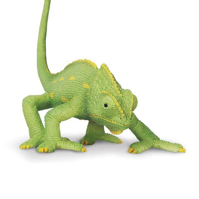 Figura Camaleão do Iêmen Safari Ltd.