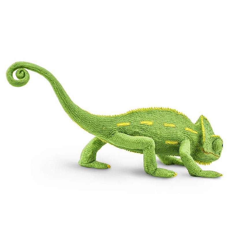 Figura Camaleão do Iêmen Safari Ltd.
