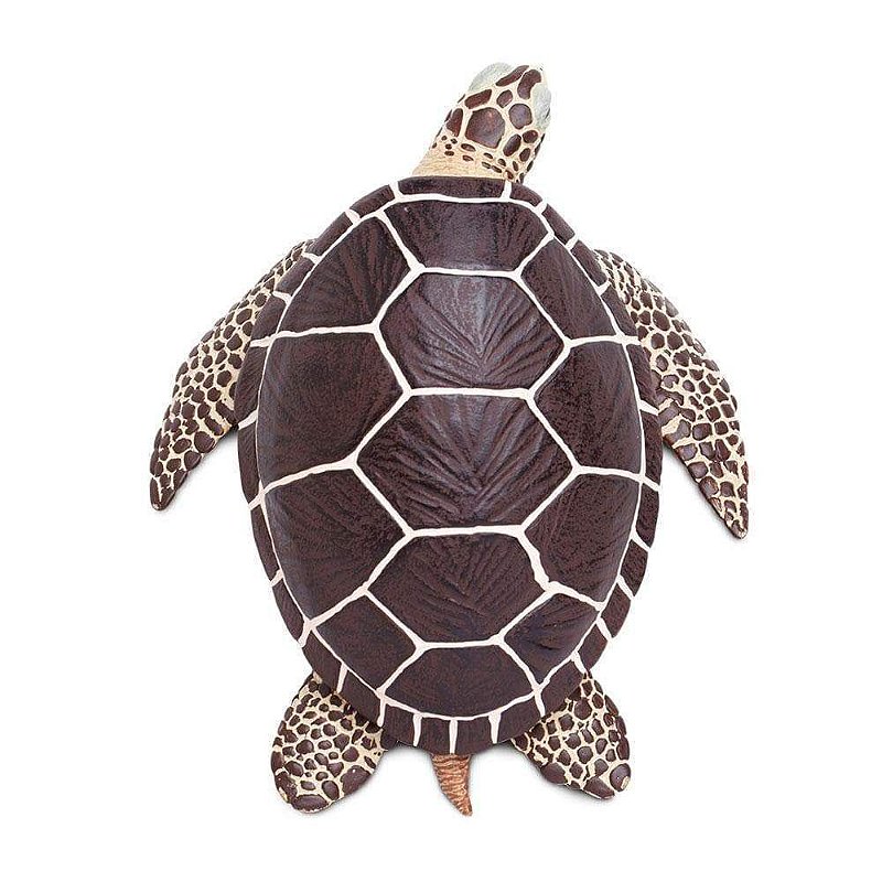 Figura Tartaruga Marinha Safari Ltd.
