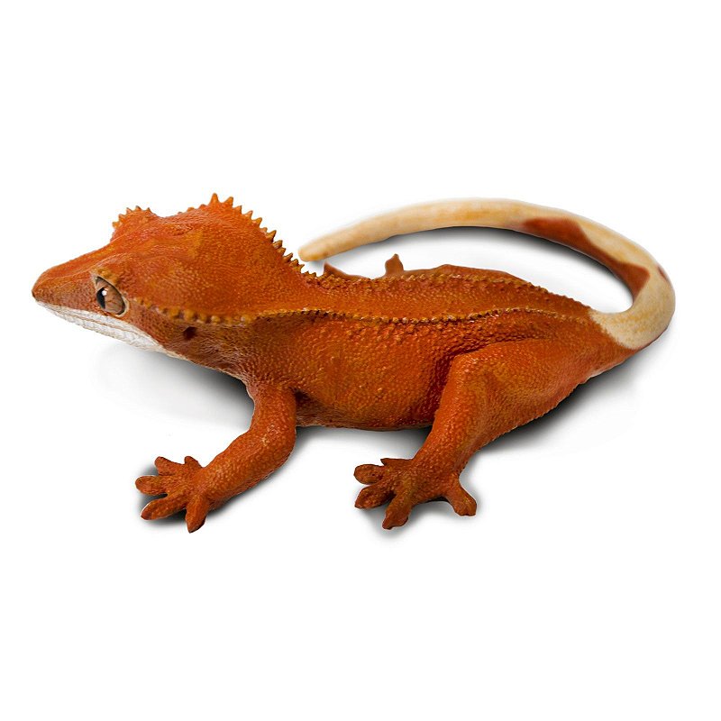 Figura Lagartixa-De-Crista Safari Ltd.