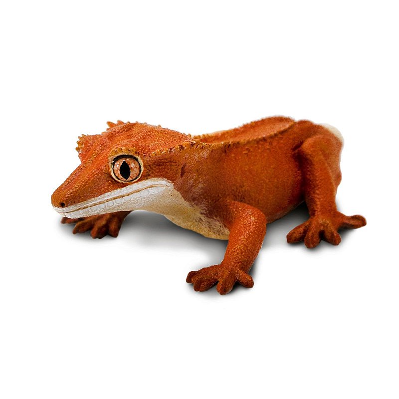 Figura Lagartixa-De-Crista Safari Ltd.