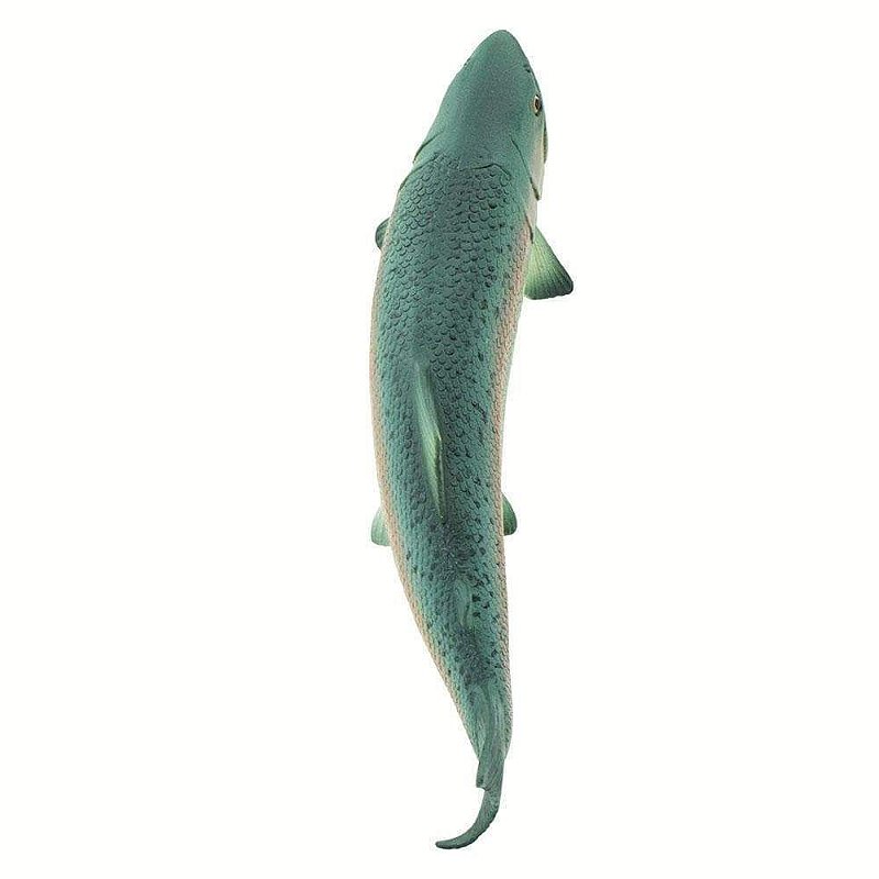 Figura Salmão Safari Ltd.