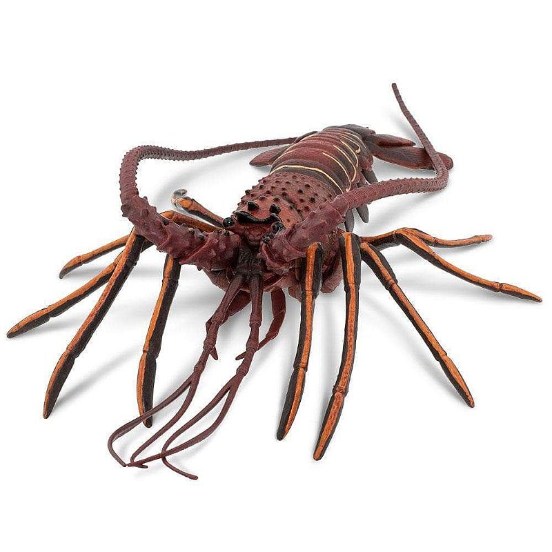 Figura Lagosta Espinhosa Safari Ltd.