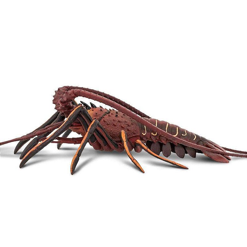 Figura Lagosta Espinhosa Safari Ltd.