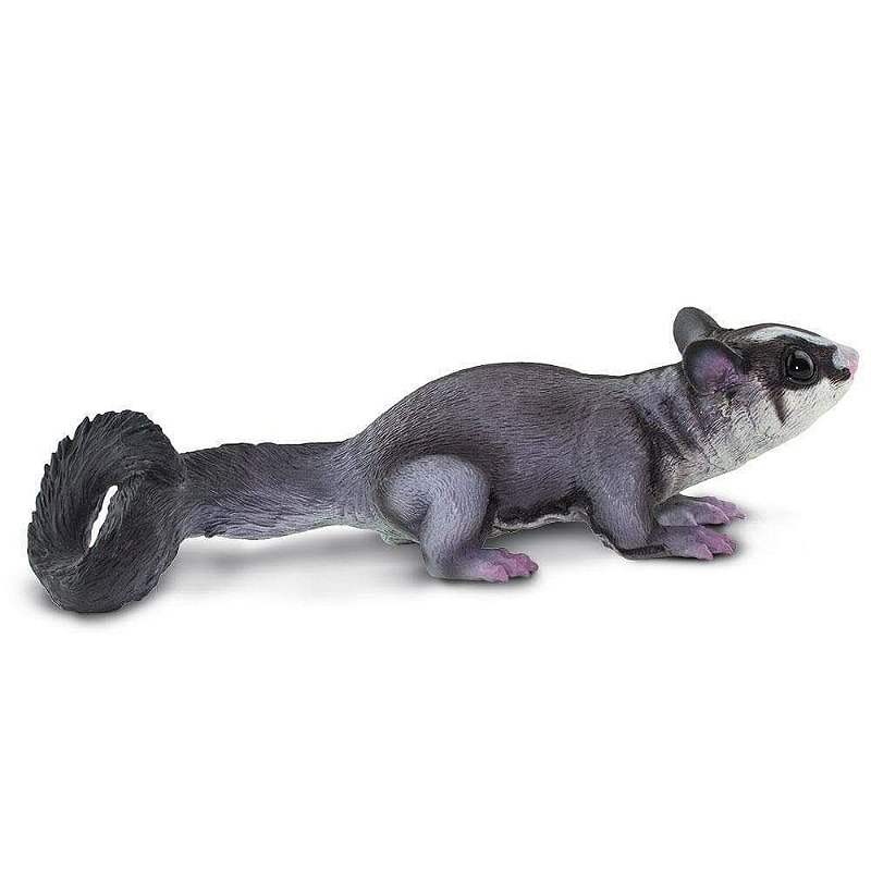 Figura Petauro-do-Açúcar (Sugar Glider) Safari Ltd.